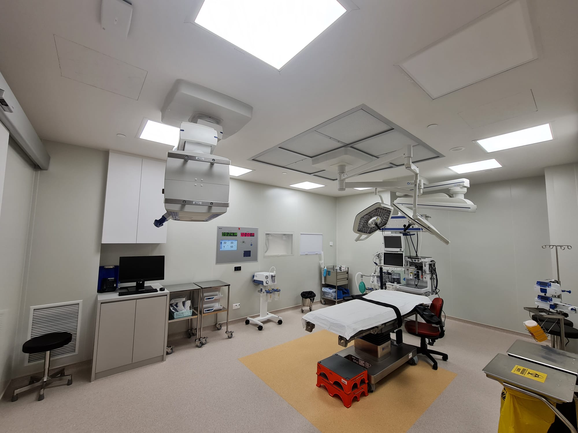 Day Surgery Operating Theatre, photo 2